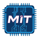 Discovery icon for M.I.T BOT SERVICE Discord server