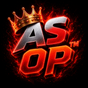 Discovery icon for —͟͞͞AS OPᵀᴹ | Gaming • Social • Gwys • Discord server