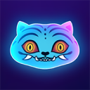 Discovery icon for ✦ KPop Demon Hunters • FanClub ✦ Discord server