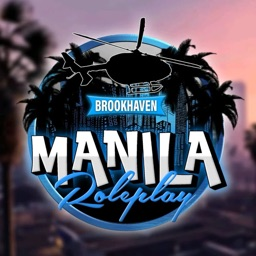 Discovery icon for Manila RP | 2026 Discord server