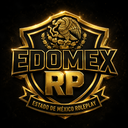 Discovery icon for ・EDOMEX RP || ER:LC Discord server