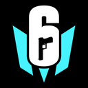 Discovery icon for Rainbow Six Mobile LATAM + BRASIL OFICIAL Discord server
