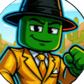 Discovery icon for DzikShop 2.0 | 7 ZAPRO = 1 Skin Case Discord server
