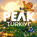 Discovery icon for Peak Türkiye Discord server
