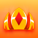 Discovery icon for Crown Studios 👑🦕 Discord server