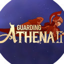 Discovery icon for Guarding Athena 2 Discord server
