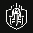 Discovery icon for Wargame League Discord server