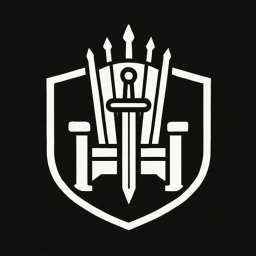 Discovery icon for Wargame League Discord server