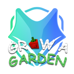 Discovery icon for 🌱TradeKitsune | Grow a Garden Trade Discord server