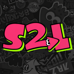 Discovery icon for Splatoon 2 Legacy Discord server