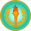 Discovery icon for 𝑶𝒍𝒚𝒎𝒑𝒖𝒔 𝑬𝒏𝒕𝒆𝒓𝒕𝒂𝒊𝒏𝒎𝒆𝒏𝒕 🔱 Discord server