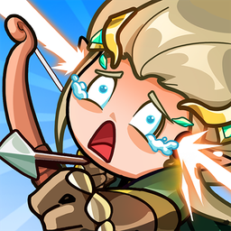 Discovery icon for Gambit Heroes Discord server