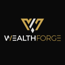 Discovery icon for WealthForge Community Discord server