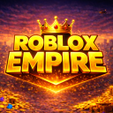 Discovery icon for Roblox Empire | 1 INV = 50K CRR Discord server