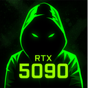 Discovery icon for RTX Fury Discord server