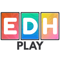 Discovery icon for EDHPlay Discord server