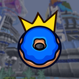 Discovery icon for (1 INV = 3m) donut.market 💸 Discord server