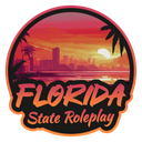 Discovery icon for Florida State Roleplay Discord server
