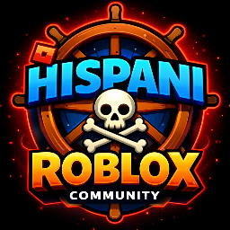 Discovery icon for 🌎 𝐇𝐢𝐬𝐩𝐚𝐧𝐢 𝐑𝐨𝐛𝐥𝐨𝐱 | ESP Discord server