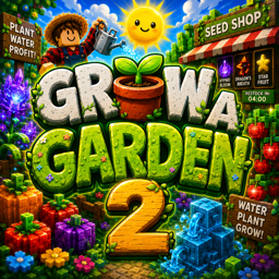 Discovery icon for 2 INV = 3 DRAGONBREATH SEED | Grow A Garden 2 | Rewards & Trading Discord server