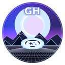 Discovery icon for GameHub 🌐 - COMEBACKKK Discord server