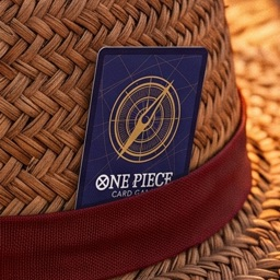 Discovery icon for VIVRECARD | OPTCG - Cartes One Piece France Discord server