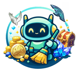 Discovery icon for Teyvat Cleaning Company Discord server
