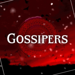 Discovery icon for The Gossipers 🌸 | Indian Social & Gaming Discord Server • Active VC • Friends • Chat • SFW Discord server