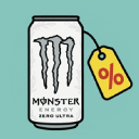 Discovery icon for Monster ve Slevě Discord server