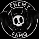 Discovery icon for E N E M Y (ORLANDO) Discord server