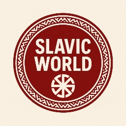 Discovery icon for Slavic World Discord server
