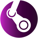Discovery icon for LuaTools Discord server