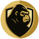 Discovery icon for Pro Gorilla League Discord server