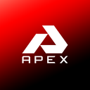 Discovery icon for Apex Esports Discord server