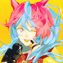 Discovery icon for ︶︶  Uma Musume ; Pretty Dub  ♡ Discord server