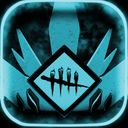Discovery icon for DBDRanked Discord server