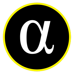 Discovery icon for Alpha Learning Discord server