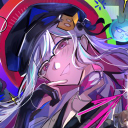 Discovery icon for Nihilux Mains 𝜗𝜚 Honkai : Star Rail Discord server