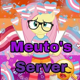 Discovery icon for สโหโน๐๐ปMeuto's Server๐๐โนหโษ Discord server