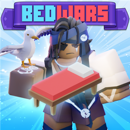 Discovery icon for Bedwars | Roblox Discord server