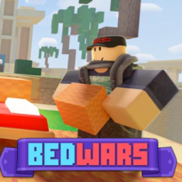 Discovery icon for Bedwars | Roblox Discord server