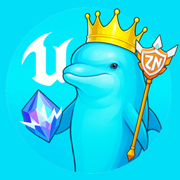 Discovery icon for UEFN Help 🐬 Discord server