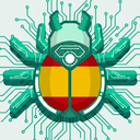 Discovery icon for 💞 BUG BOUNTY ES  | GORKA EL BOCHI MORILLO Discord server