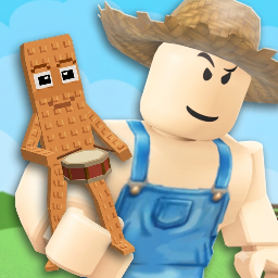 Discovery icon for 👑 KING | SAB & GROW A GARDEN 2 & BLOX FRUIT Discord server