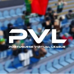 Discovery icon for S2 | Portuguese Virtual League Discord server