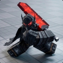 Discovery icon for .gg/goat Discord server