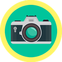 Discovery icon for Photography & Filmmaking Discord server
