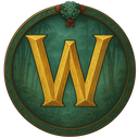 Discovery icon for MoP Classic: PVE (NA) Discord server