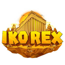 Discovery icon for iKoreX Network Discord server