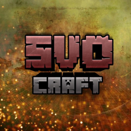 Discovery icon for SvoCraft Discord server